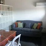 Mandarin Studio Rome