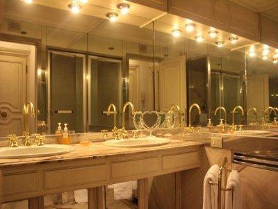 Mandarin Apartment Rome