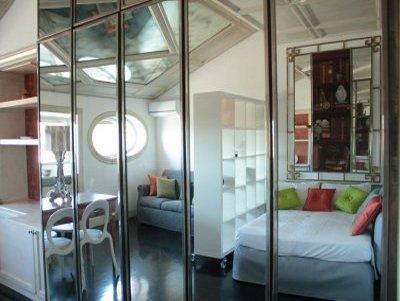 Mandarin Rome