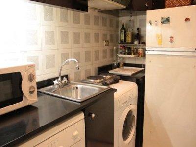 Mandarin Apartment