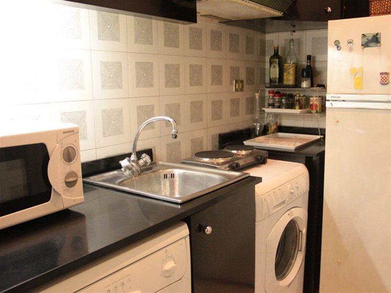 Mandarin Apartamento