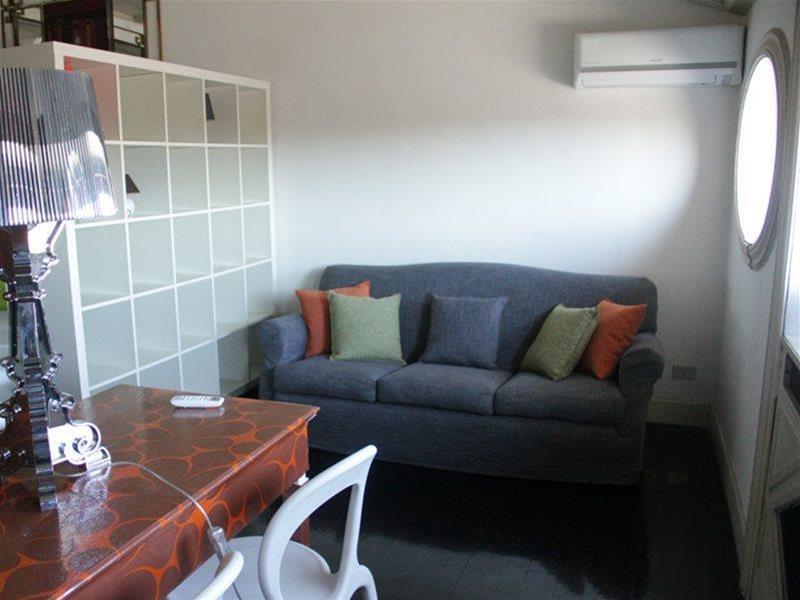 Apartamento Mandarin *