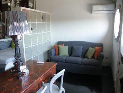 Mandarin Apartment